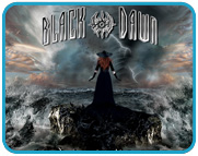 Black Dawn shine a light on radio for North America on their new EP !!!